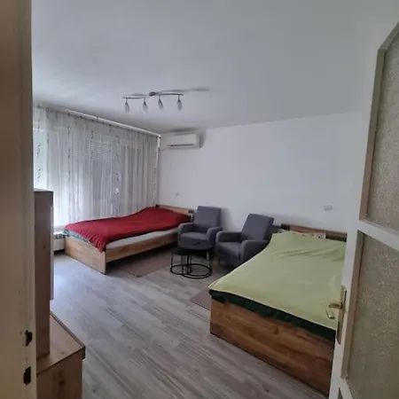 Studio Apartman Milla Karlovac Exterior photo