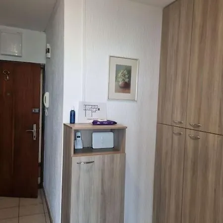 Studio Apartman Milla Karlovac Exterior photo