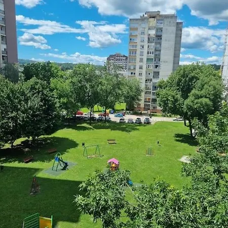 Studio Apartman Milla Karlovac Exterior photo