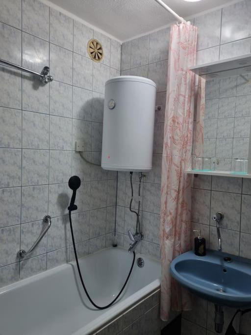 Apartamento Milla