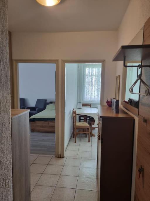 Milla Apartamento *