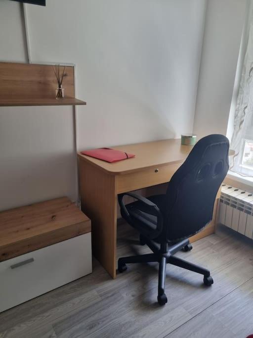 Milla Apartamento