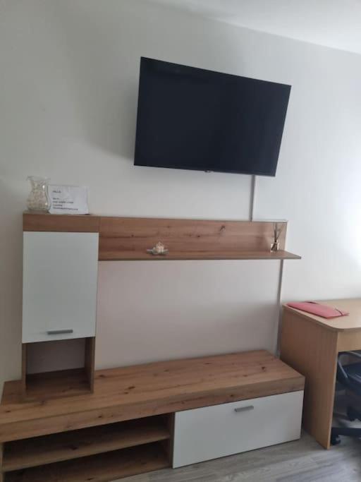 Apartamento Milla