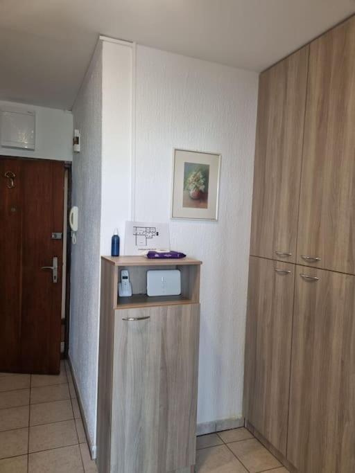 Milla Apartamento