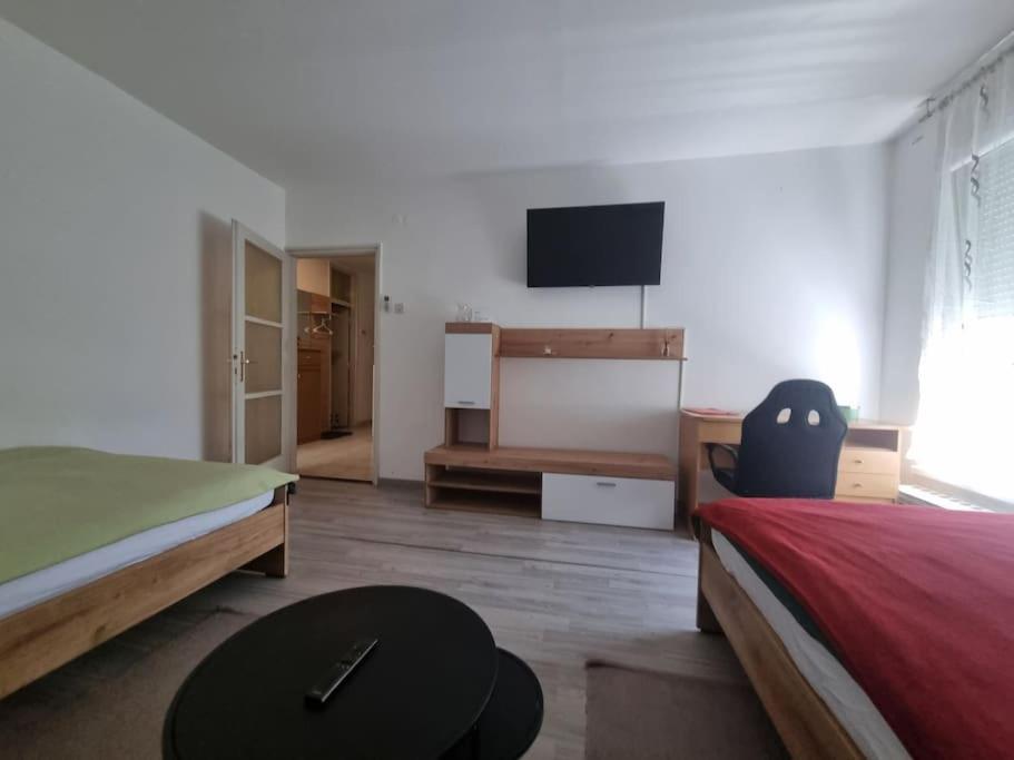 Apartamento Milla