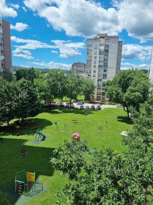 Milla Apartamento Karlovac